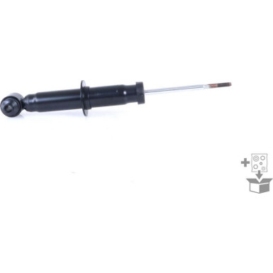 G1086 Stoßdämpfer MONROE ORIGINAL (Gas Technology)