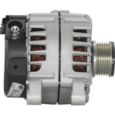 8EL 011 712-341 Generator