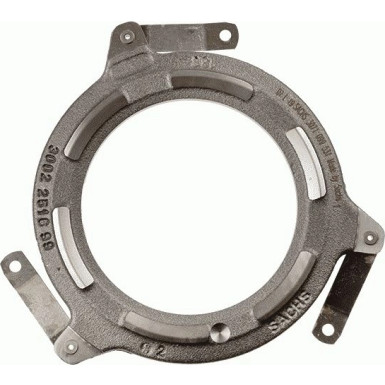 Sachs | Kupplungsdruckplatte | 3071 099 531