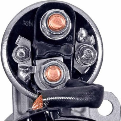 Hella | Starter | 8EA 011 611-021
