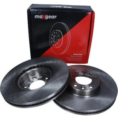 19-4714 Bremsscheibe