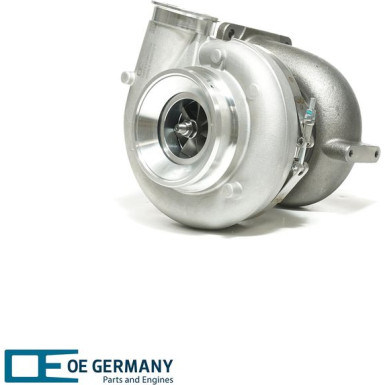 OE Germany Turbolader 01 0960 457000