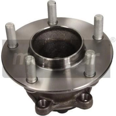 33-1047 Radlagersatz 33-1047 Radlagersatz