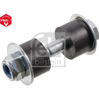febi bilstein | 2 x FEBI Stange/Strebe, Stabilisator | 41200