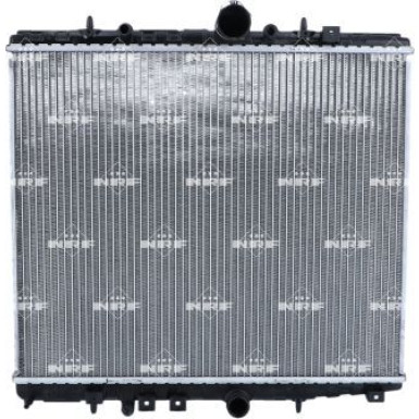 NRF | Kühler, Motorkühlung | 58315
