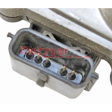 0892485 Drosselklappenstutzen ORIGINAL ERSATZTEIL