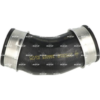 166015 Ladeluftschlauch