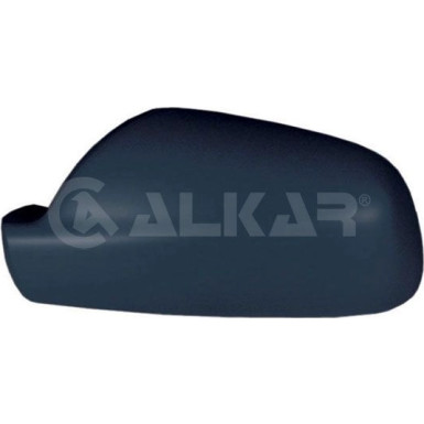 Alkar | Abdeckung, Außenspiegel | 6344307
