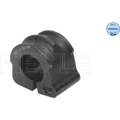 Meyle Lagerung, Stabilisator MEYLE-ORIGINAL: True to OE 114 615 0006