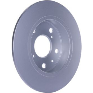 Hella | Bremsscheibe | 8DD 355 120-531