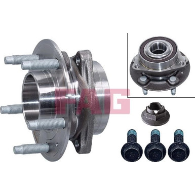 713 6452 30 Radlagersatz 713 6452 30 Radlagersatz