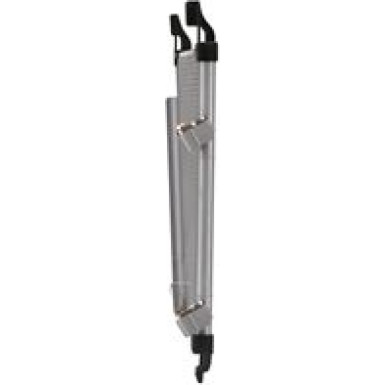 Nissens | Kondensator, Klimaanlage | 940050
