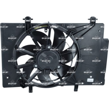 47957 Lüfter, Motorkühlung