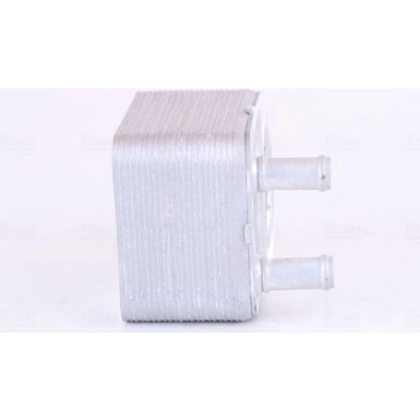 Nissens | Ölkühler, Motoröl | 90655