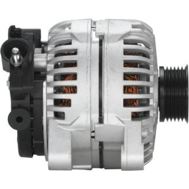 8EL 011 712-521 Generator