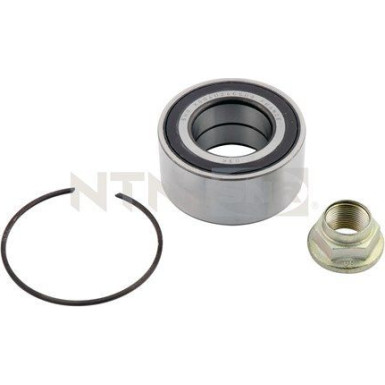 R161.26 Radlagersatz