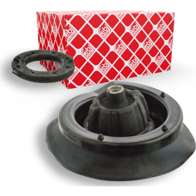 FEBI BILSTEIN 30838 Federbeinstützlager, Domlager