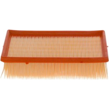 BOSCH F 026 400 376 Luftfilter