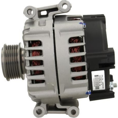 PSH | Generator | 205.566.180.000