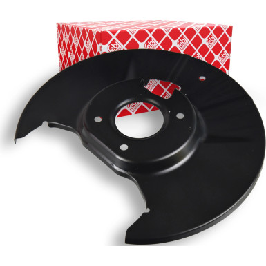 FEBI BILSTEIN 175287 Spritzblech, Bremsscheibe FEBI BILSTEIN 175287 Spritzblech, Bremsscheibe