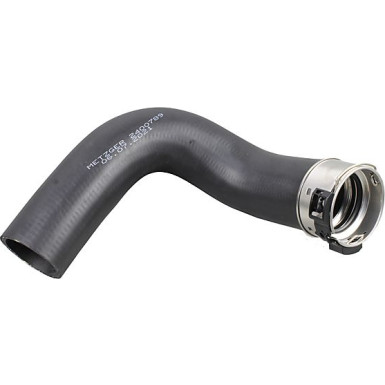 2400789 Ladeluftschlauch 2400789 Ladeluftschlauch