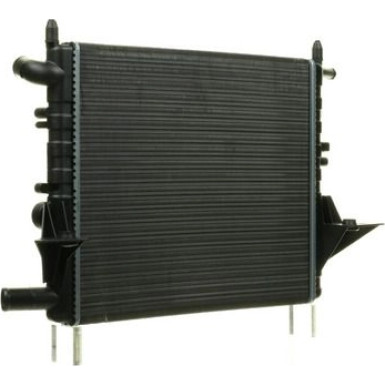 Mahle | Kühler, Motorkühlung | CR 614 000P