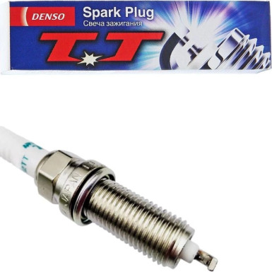 Denso Zündkerze Iridium TT IXEH22TT