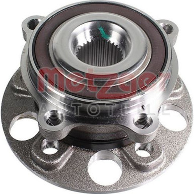 WM 2364 Radlagersatz GREENPARTS