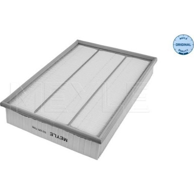 512 125 7546 Luftfilter MEYLE-ORIGINAL: True to OE.