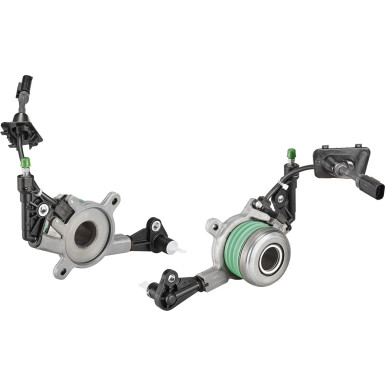 804549 Zentralausrücker, Kupplung