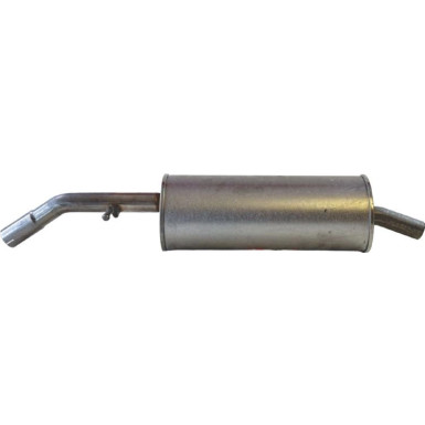 Bosal | Endschalldämpfer | 135-601