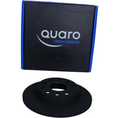 Bremsscheibe QUARO HIGH CARBON QD1458HC