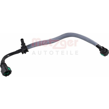 2150253 Kraftstoffleitung