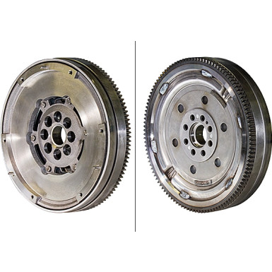 Schwungrad LuK DMF 415 0546 10