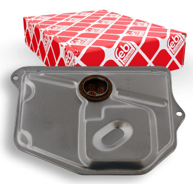 FEBI BILSTEIN 06441 Hydraulikfilter, Automatikgetriebe FEBI BILSTEIN 06441 Hydraulikfilter, Automatikgetriebe