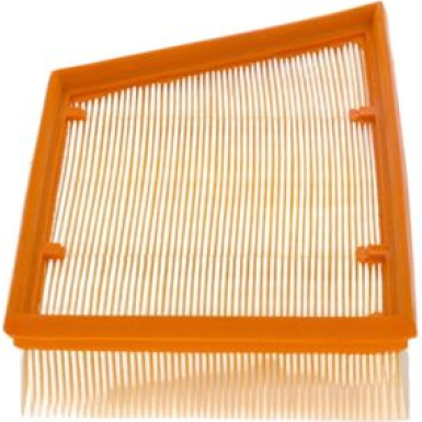 BOSCH F 026 400 324 Luftfilter