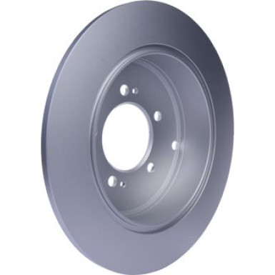 Hella | Bremsscheibe | 8DD 355 119-061