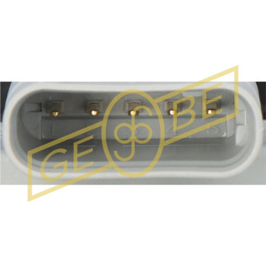 GEBE | NOx-Sensor, NOx-Katalysator | 9 3805 1