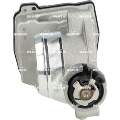 NRF | Drosselklappenstutzen | 408046