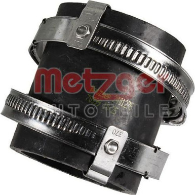 2401276 Ladeluftschlauch COMPETENCE KIT