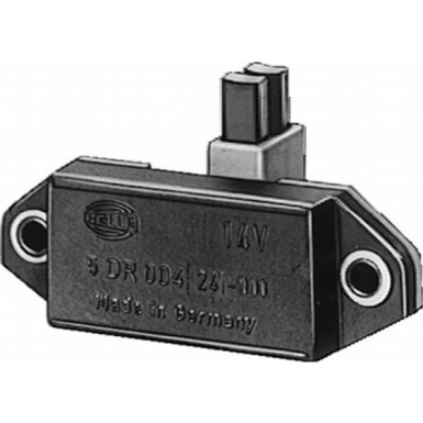 Hella | Generatorregler | 5DR 004 241-111