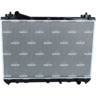 NRF | Kühler, Motorkühlung | 53703