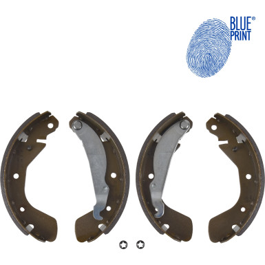 ADBP410031 Bremsbackensatz