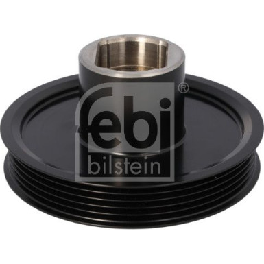 febi bilstein | Riemenscheibe, Kurbelwelle | 193956