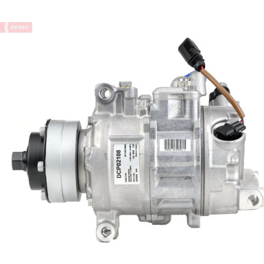 DENSO 6SEU14C Klimakompressor DCP02108 DENSO 6SEU14C Klimakompressor DCP02108