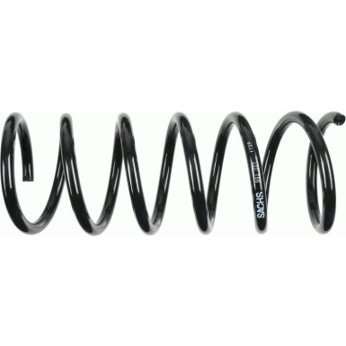 993 001 Fahrwerksfeder