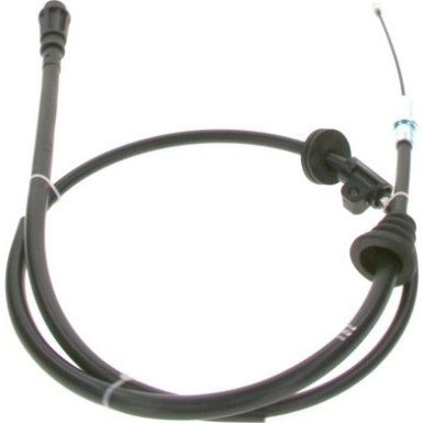 2 x BOSCH Seilzug, Feststellbremse 1 987 477 357 2 x BOSCH Seilzug, Feststellbremse 1 987 477 357