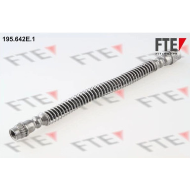 FTE | Bremsschlauch | 9240064