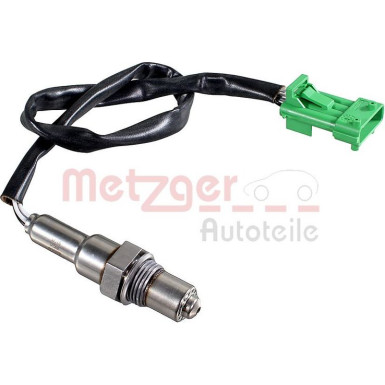 0895670 Lambdasonde GREENPARTS