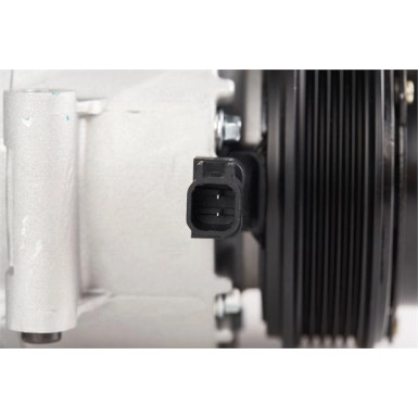 890664 Kompressor, Klimaanlage ** FIRST FIT **